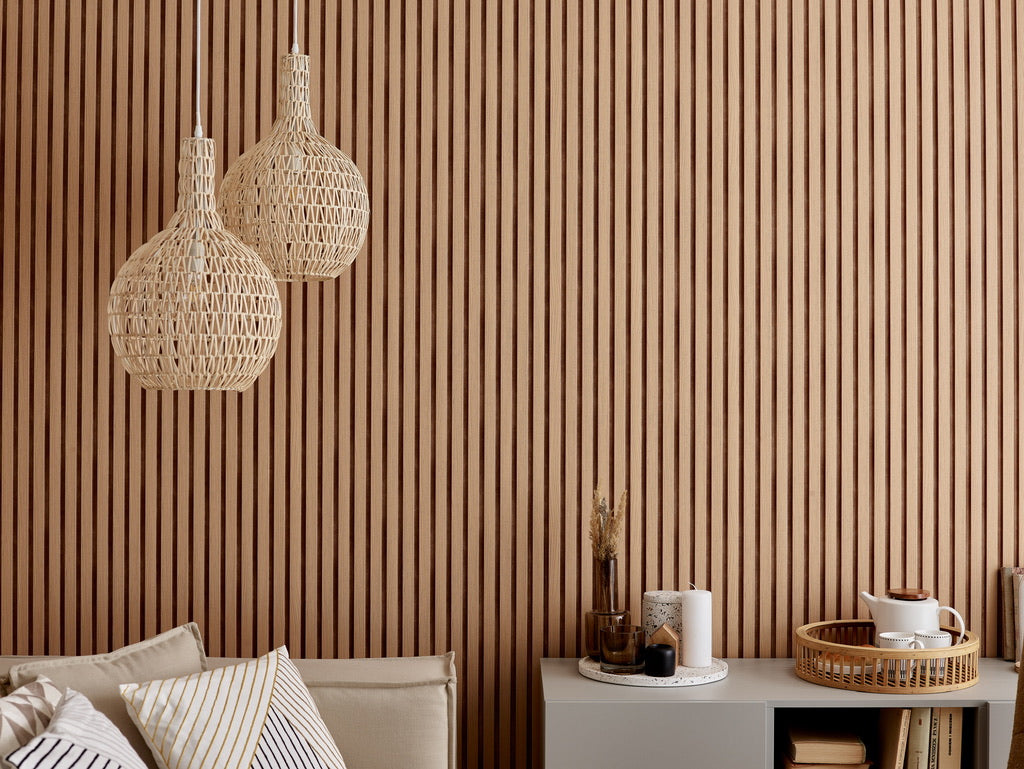 Linerio Wooden Panels