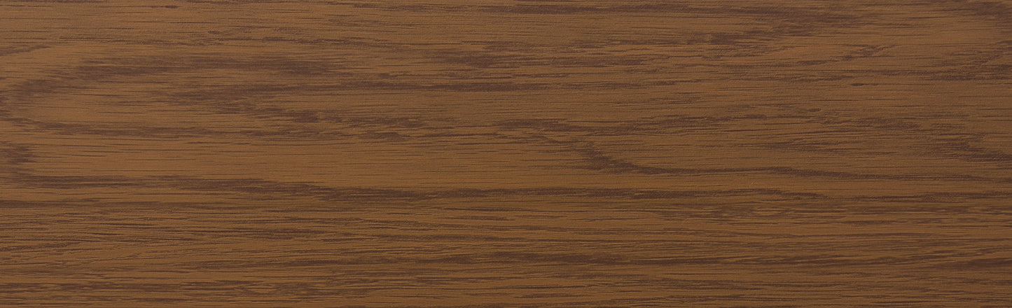 Fronto Slat Wall Panels - Golden Oak 2950mm