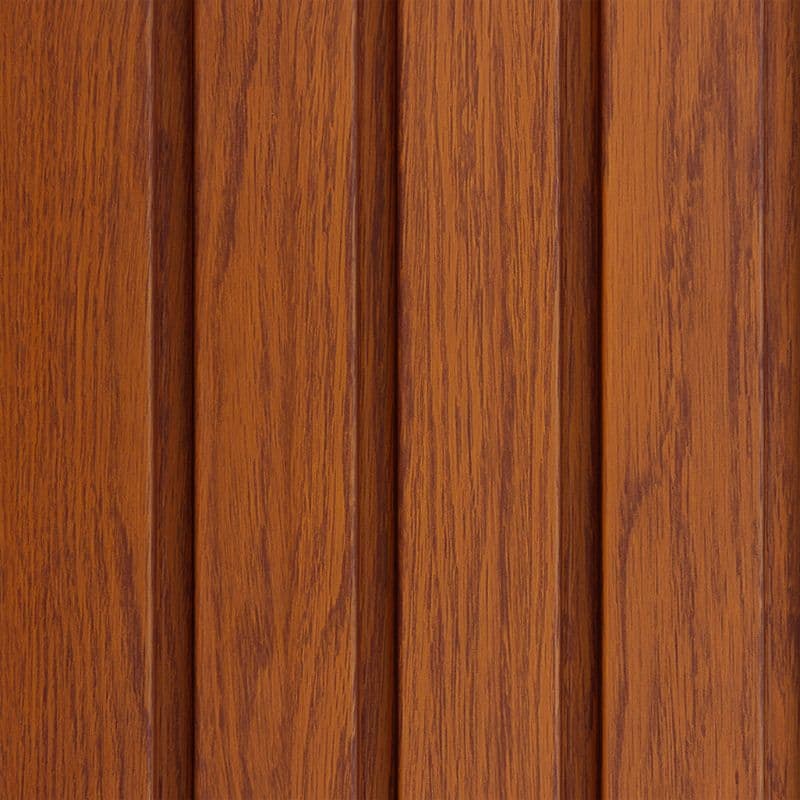 Fronto Slat Wall Panels - Golden Oak 2950mm